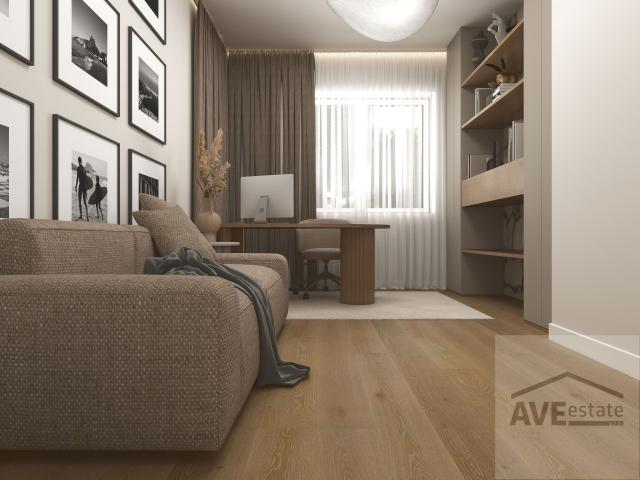 Slnečné 4 izbové rodinné domy s dokončením na kľúč