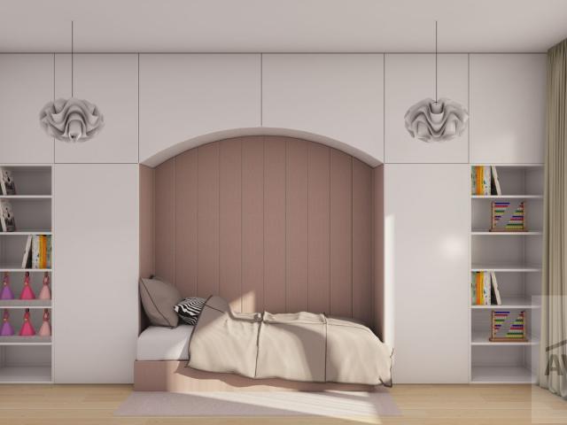 Byty s vlastným pozemkom a terasou v novom projekte – Veľký Meder