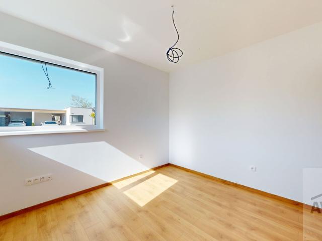 NOVINKA - Príjemný projekt rodinných domov v tichej lokalite Dunajský Klátov