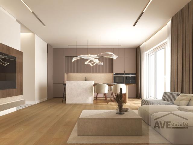 Slnečné 4 izbové rodinné domy s dokončením na kľúč