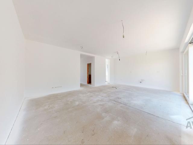 Slnečné 4 izbové rodinné domy s dokončením na kľúč