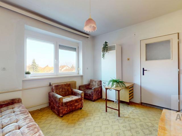 Atraktívny 5-izbový rodinný dom s garážou, terasami a pozemkom 806 m² - Kodályová ulica, Dunajská Streda