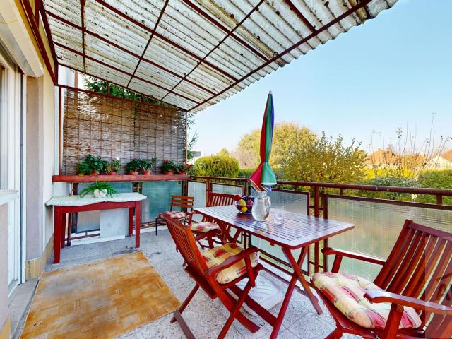 Atraktívny 5-izbový rodinný dom s garážou, terasami a pozemkom 806 m² - Kodályová ulica, Dunajská Streda