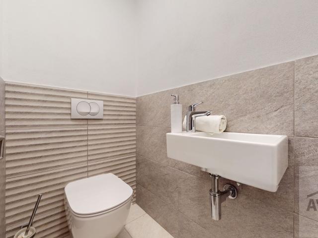 Krásny investičný apartmán v srdci Nízkych Tatier - stredisko Trangoška (Chopok Juh)