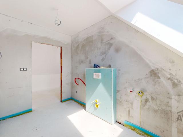 5-izbová vila priamo pri Rusovskom kaštieli – Villa Condominium, Rusovce