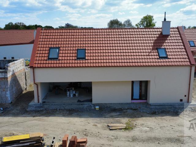5-izbová vila priamo pri Rusovskom kaštieli – Villa Condominium, Rusovce
