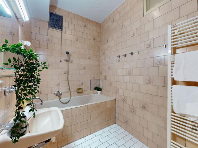 AVE estate | Priestranný 4-izbový byt s 50 m² terasou pri Hviezdoslavovom námestí