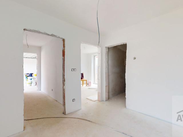 Exkluzívna 5-izbová vila v uzavretom rezorte Villa Condominium pri Rusovskom kaštieli | 153,5 m² | Pozemok 649 m² | 660 000 €