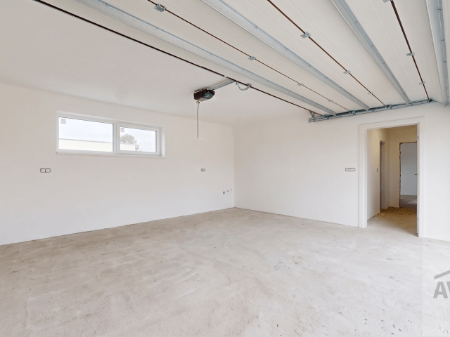 5-izbová vila priamo pri Rusovskom kaštieli – Villa Condominium, Rusovce