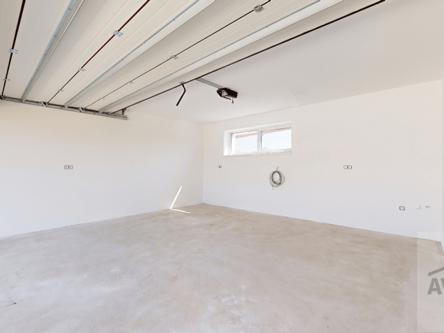 5-izbová vila priamo pri Rusovskom kaštieli – Villa Condominium, Rusovce