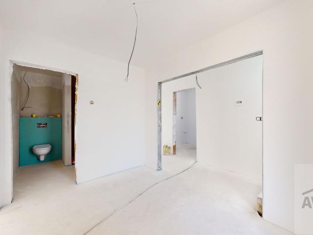 5-izbová vila priamo pri Rusovskom kaštieli – Villa Condominium, Rusovce