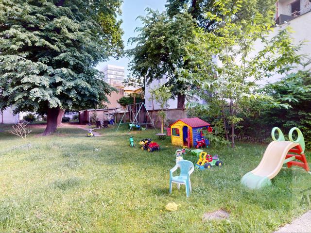 AVE estate | Kompletne zrekonštruovaný byt - balkón, veľký vnútroblok, veľká pivnica