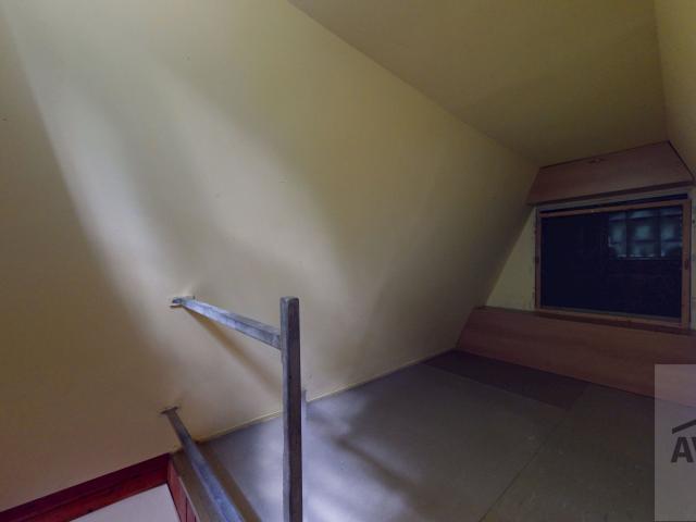 Záhrada (816 m²) pri Malom Dunaji v Malinove s chatkou, altánkom a studňou