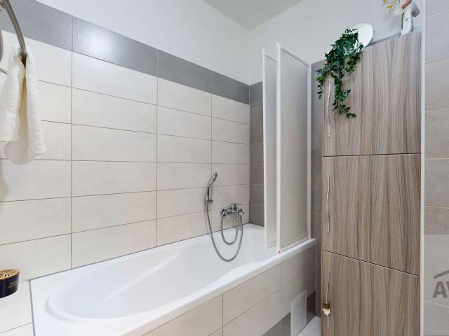 Byt so súkromnou záhradou 50 m² – Hviezdoslavov, 209 900 €