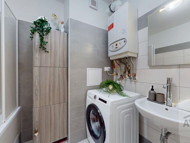 Byt so súkromnou záhradou 50 m² – Hviezdoslavov, 209 900 €