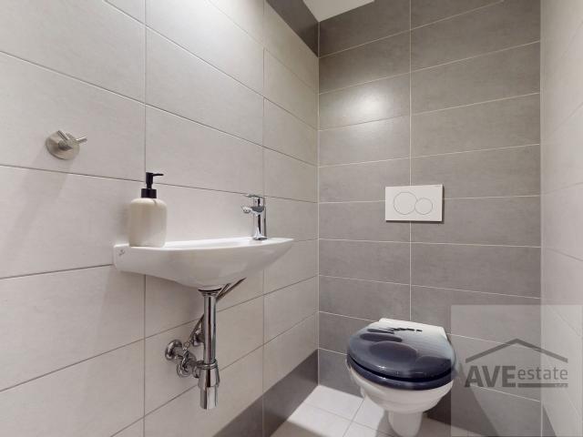 Byt so súkromnou záhradou 50 m² – Hviezdoslavov, 209 900 €