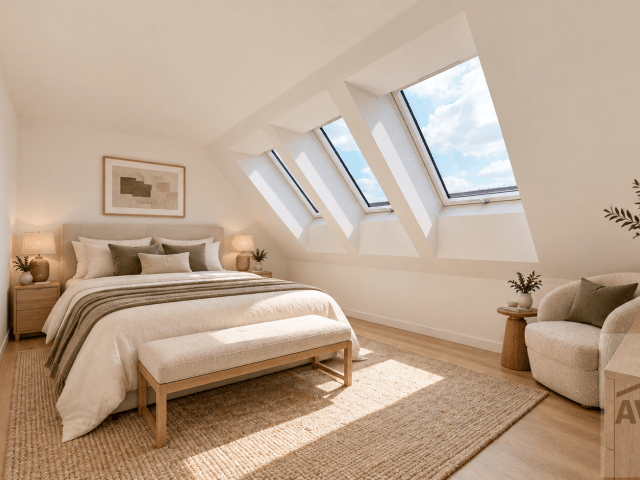 Veľkorysý 5-izbový rodinný dom s dvojgarážou | Rusovce | 210 m² | uzavretý areál