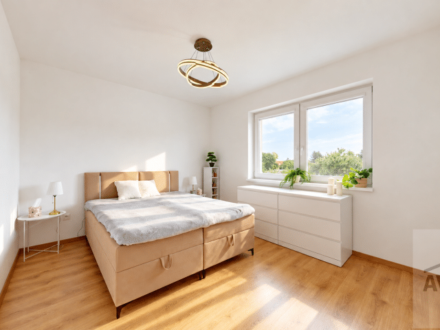Kompletne zariadený 4-izbový rodinný dom | 130 m² | terasa + 2 parkovacie miesta | Šamorín – Mliečno