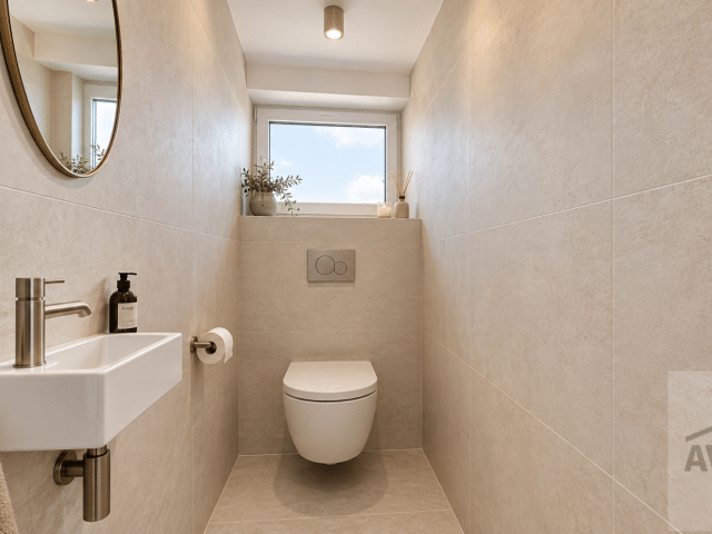 Veľkorysý 5-izbový rodinný dom s dvojgarážou | Rusovce | 210 m² | uzavretý areál