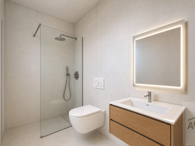 Samostatne stojaci 5-izbový rodinný dom v Rusovciach | 153 m² | záhrada 551 m² | uzavretý areál