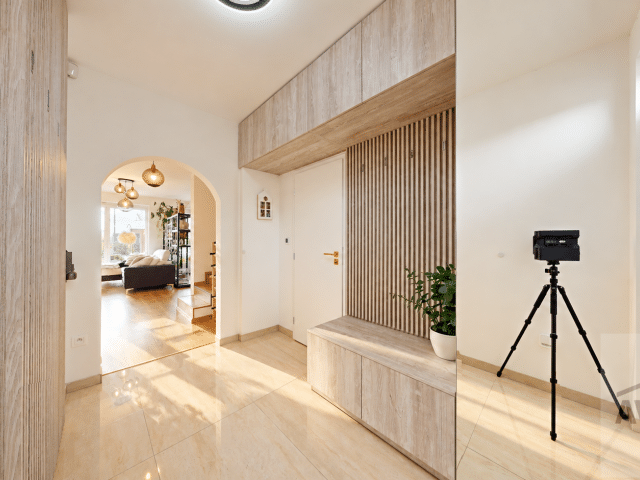 Kompletne zariadený 4-izbový rodinný dom | 130 m² | terasa + 2 parkovacie miesta | Šamorín – Mliečno