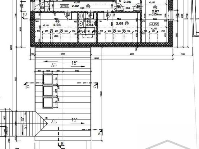 Veľkorysý 5-izbový rodinný dom s dvojgarážou | Rusovce | 210 m² | uzavretý areál