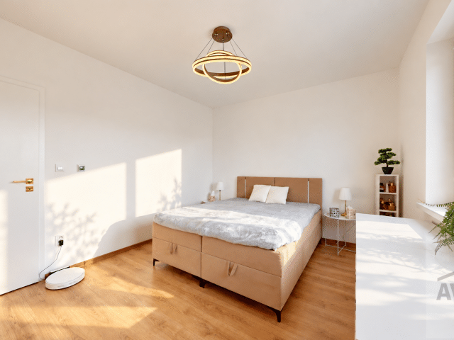Kompletne zariadený 4-izbový rodinný dom | 130 m² | terasa + 2 parkovacie miesta | Šamorín – Mliečno