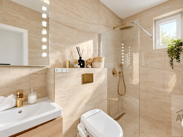 Kompletne zariadený 4-izbový rodinný dom | 130 m² | terasa + 2 parkovacie miesta | Šamorín – Mliečno