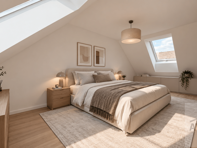 Veľkorysý 5-izbový rodinný dom s dvojgarážou | Rusovce | 210 m² | uzavretý areál