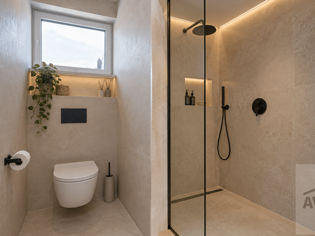 Veľkorysý 5-izbový rodinný dom s dvojgarážou | Rusovce | 210 m² | uzavretý areál
