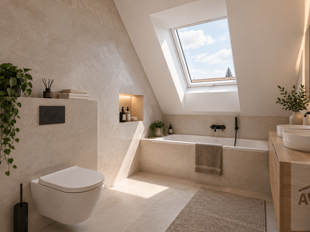 Veľkorysý 5-izbový rodinný dom s dvojgarážou | Rusovce | 210 m² | uzavretý areál