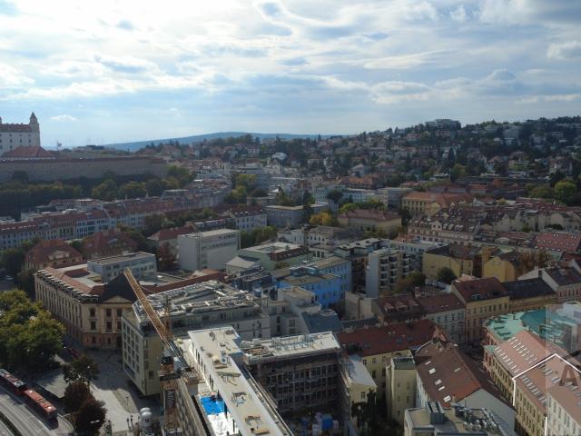 Jedinečný dvojizbový byt v krásnom historickom dome po kompletnej renovácii - Konventná ulica