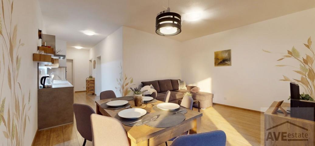 Krásny investičný apartmán v srdci Nízkych Tatier - stredisko Trangoška (Chopok Juh)