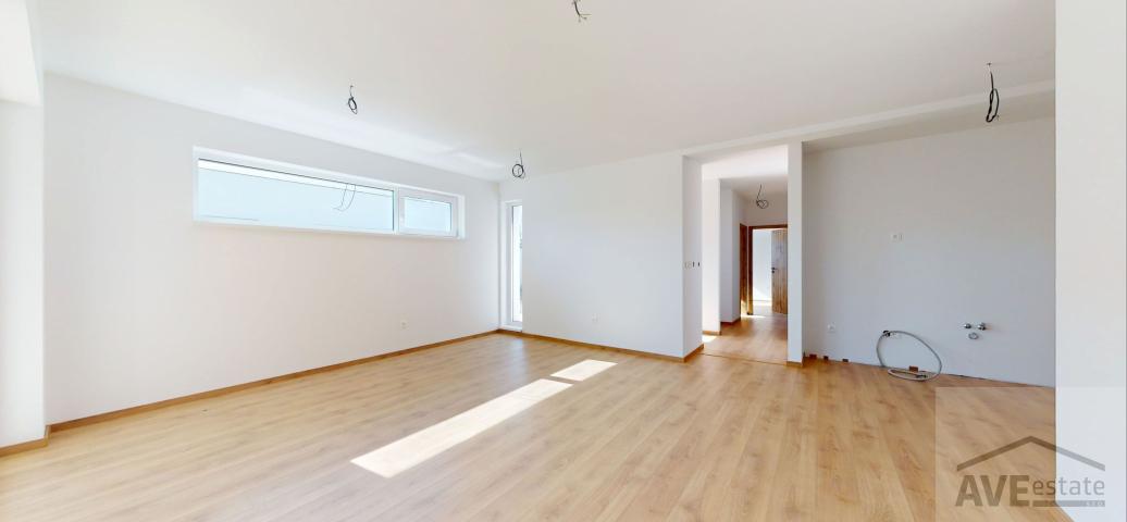 NOVINKA - Príjemný projekt rodinných domov v tichej lokalite Dunajský Klátov