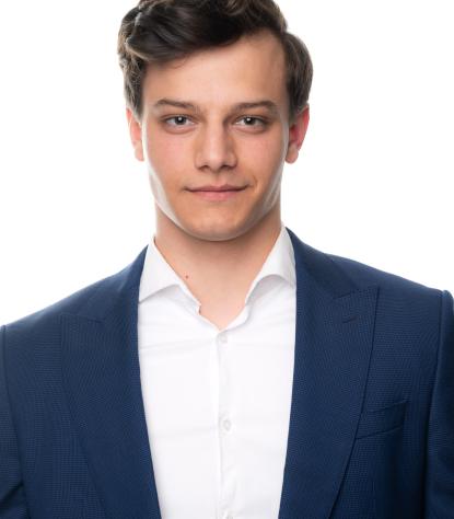 Martin Maťufka