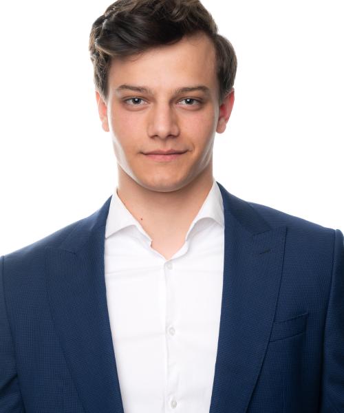 Martin Maťufka
